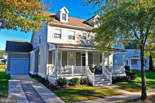 197 Willow Oak Ave, OCEAN VIEW, DE, 19970-3230 | Card Image