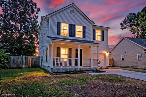 5095 Thornton Dr, Summerville, SC, 29485-8895 | Card Image