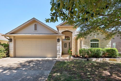 907 Flanagan Dr, Leander, TX, 78641-8366 | Card Image