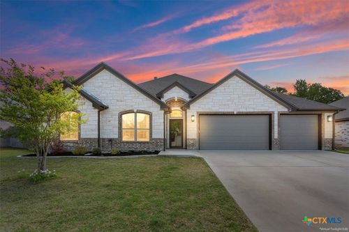 3312 Ingram Cir, Belton, TX, 76513-4160 | Card Image
