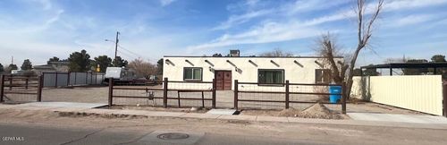 491 Zebu Rd, El Paso, TX, 79927-1294 | Card Image