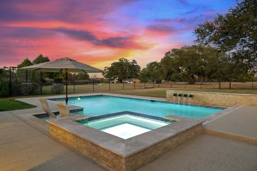 112 Charmstone Ln, Georgetown, TX, 78628-6968 | Card Image