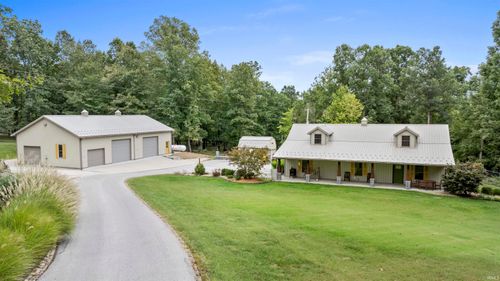 10899 W County Rd 150 N, West Baden Springs, IN, 47469 | Card Image