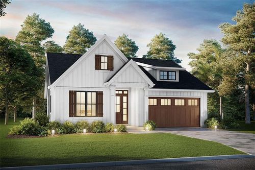 266 Old Yorkville Rd, dallas, GA, 30157-8953 | Card Image