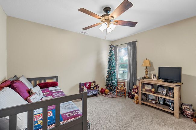 507 Navajo Trl, House other with 3 bedrooms, 2 bathrooms and 2 parking in McGregor TX | Image 27