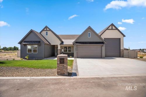 7521 E Midberry Ct, Nampa, ID, 83687-6794 | Card Image