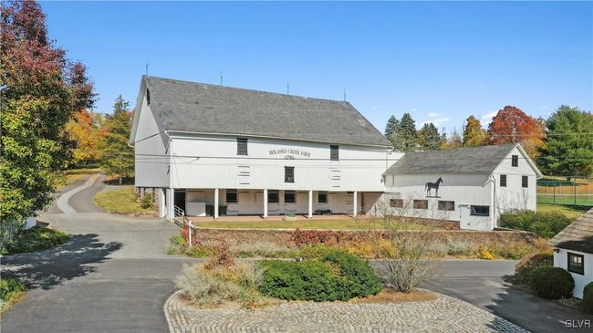 2332 Kunsman Rd, House other with 6 bedrooms, 5 bathrooms and null parking in Quakertown PA | Image 39