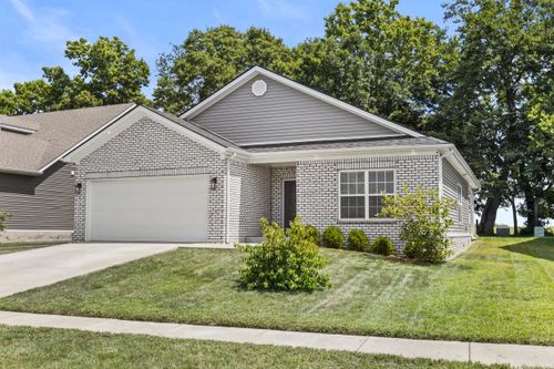 126 Brittany Ln, Georgetown, KY, 40324-8581 | Card Image