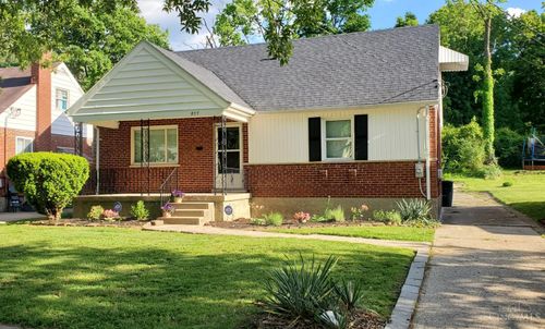877 Oakfield Ave, Cincinnati, OH, 45224-1749 | Card Image