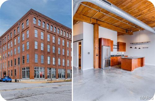 apt-207-721 N 17th St, Saint Louis, MO, 63103-1737 | Card Image