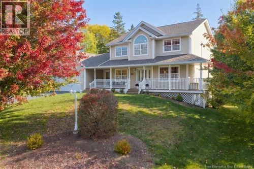 27 Cove Cres, Rothesay, NB, E2E5C6 | Card Image