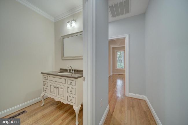 14535 Honeysuckle Way, House other with 4 bedrooms, 4 bathrooms and null parking in SWAN POINT MD | Image 24