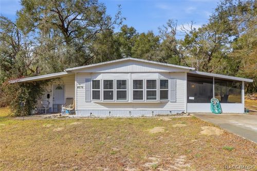 4686 S Brush Hollow Loop, Inverness, FL, 34450-7280 | Card Image