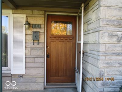 awesome front door | Image 2