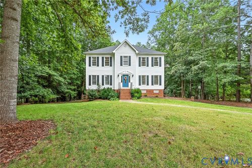 11931 Dunvegan Ct, Chesterfield, VA, 23838-5178 | Card Image