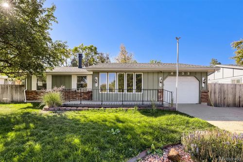 6822 W 76th Avenue, Arvada, CO, 80003 | Card Image