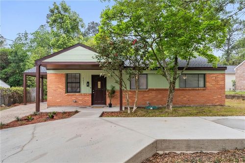 4057 N Gaylark Road, Mobile, AL, 36609 | Card Image