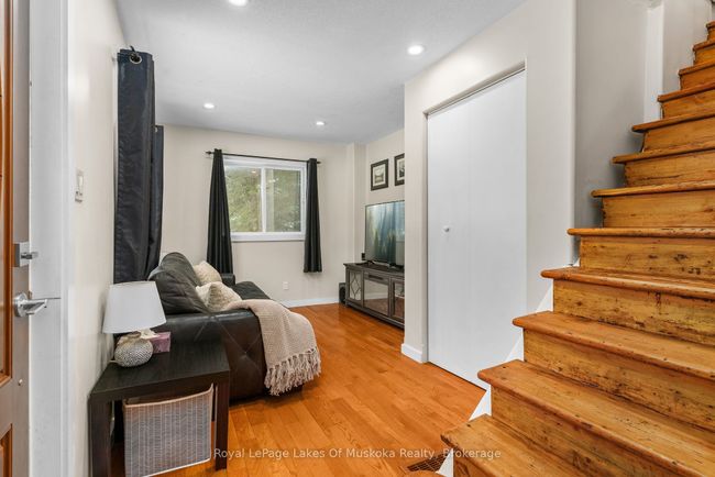 87 Ferguson Rd, House other with 3 bedrooms, 1 bathrooms and 4 parking in Katrine ON | Image 21