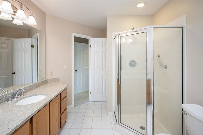 1132 Hillsboro Cove Cir, Condo with 2 bedrooms, 1 bathrooms and null parking in Webster NY | Image 20