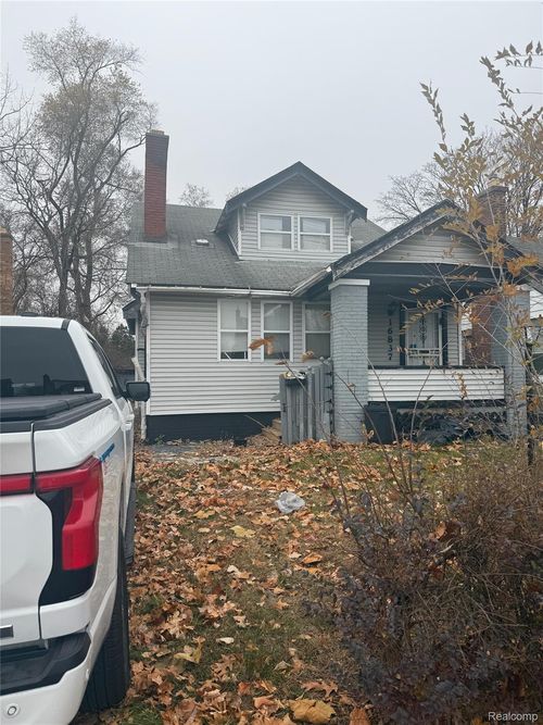 16837 Winthrop St, Detroit, MI, 48235-3508 | Card Image