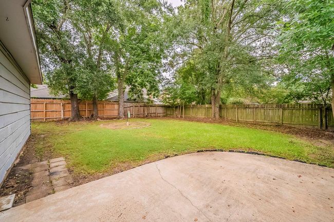 17618 Tall Cypress Dr, House other with 4 bedrooms, 3 bathrooms and 2 parking in Spring TX | Image 33