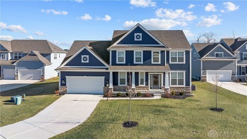 10312 Tice St, Dayton, OH, 45458-4523 | Card Image