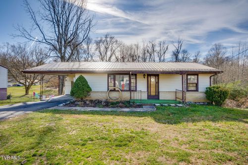 2009 Indian Ridge Rd, Johnson City, TN, 37604-4224 | Card Image