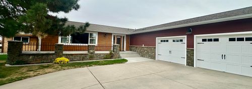 1801 Coburn Avenue, Worland, WY, 82401 | Card Image