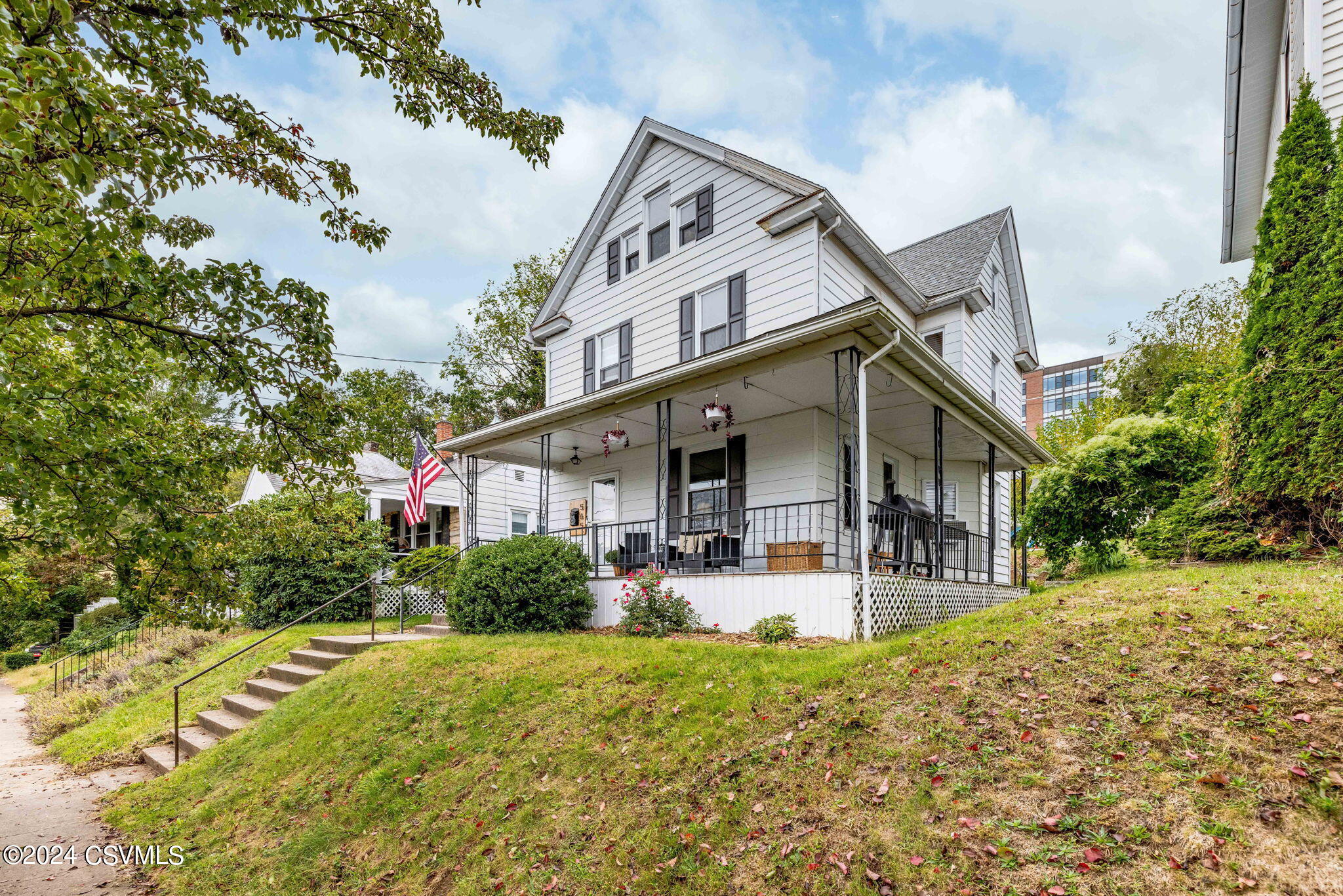 3rd St, Bloomsburg, PA 17815