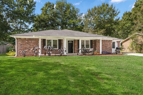 24 Lighthouse Dr, Goose Creek, SC, 29445-4623 | Card Image