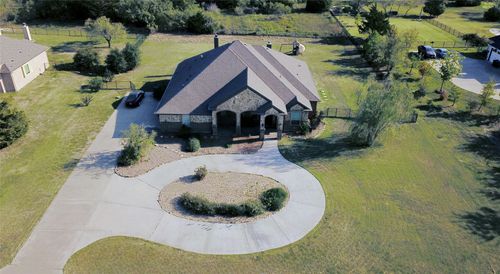 4095 Bridgecreek Dr, Rockwall, TX, 75032-7912 | Card Image