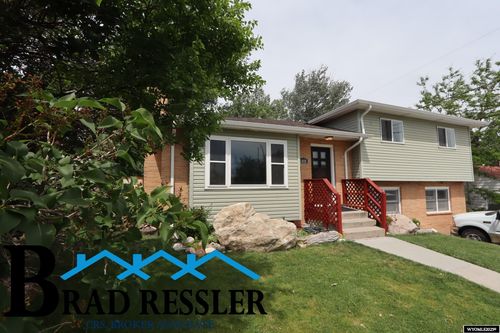 1440 Durbin St, Casper, WY, 82601-4334 | Card Image