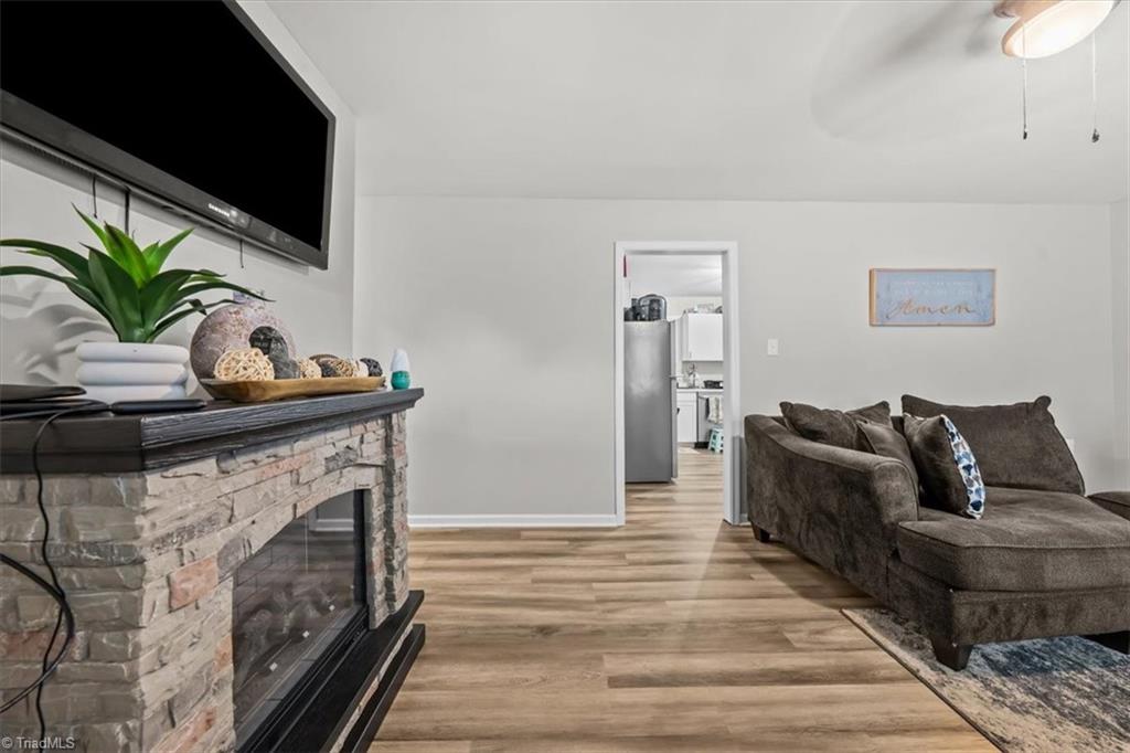 Residential in Winston-Salem 2