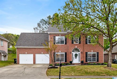 5446 Colony Way, HOOVER, AL, 35226-5059 | Card Image