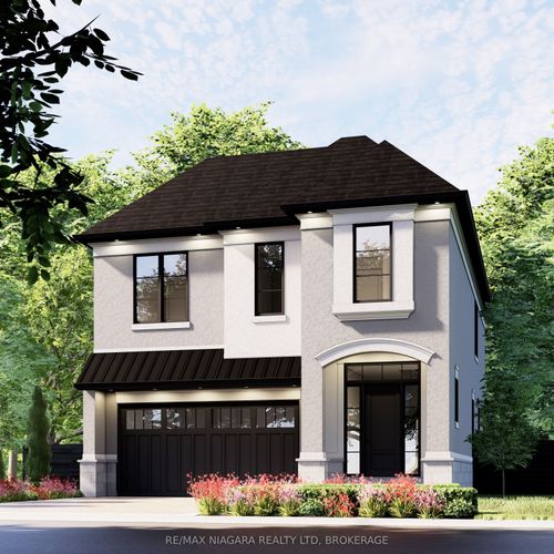LOT 40 Lucia Dr, Niagara Falls, ON, L2J | Card Image