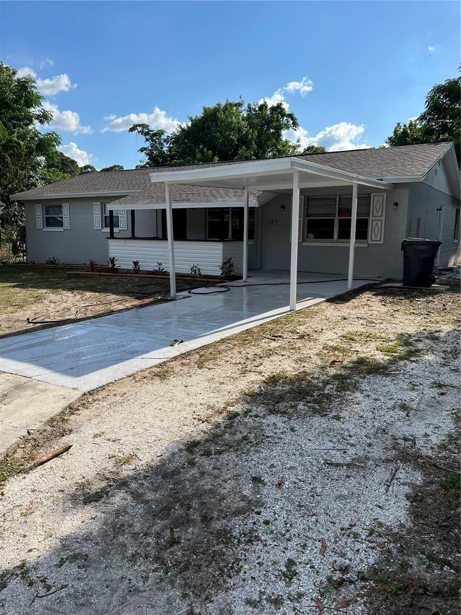 Residential in WINTER HAVEN
