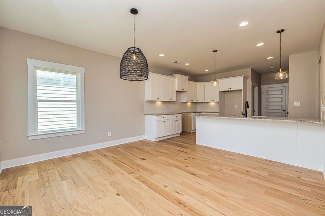 65 Oakhurst Trl, House other with 4 bedrooms, 4 bathrooms and null parking in Sharpsburg GA | Image 11