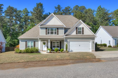 1296 Lake Greenwood Drive, North Augusta, SC, 29841 | Card Image