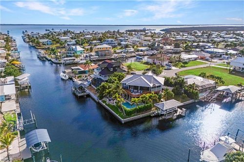 3544 Ruby Ave, ST. JAMES CITY, FL, 33956-2208 | Card Image