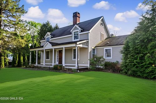 1031 North St, Greenwich, CT, 06831-2701 | Card Image