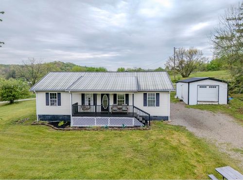 25 Dawn Dr, Morehead, KY, 40351-8385 | Card Image