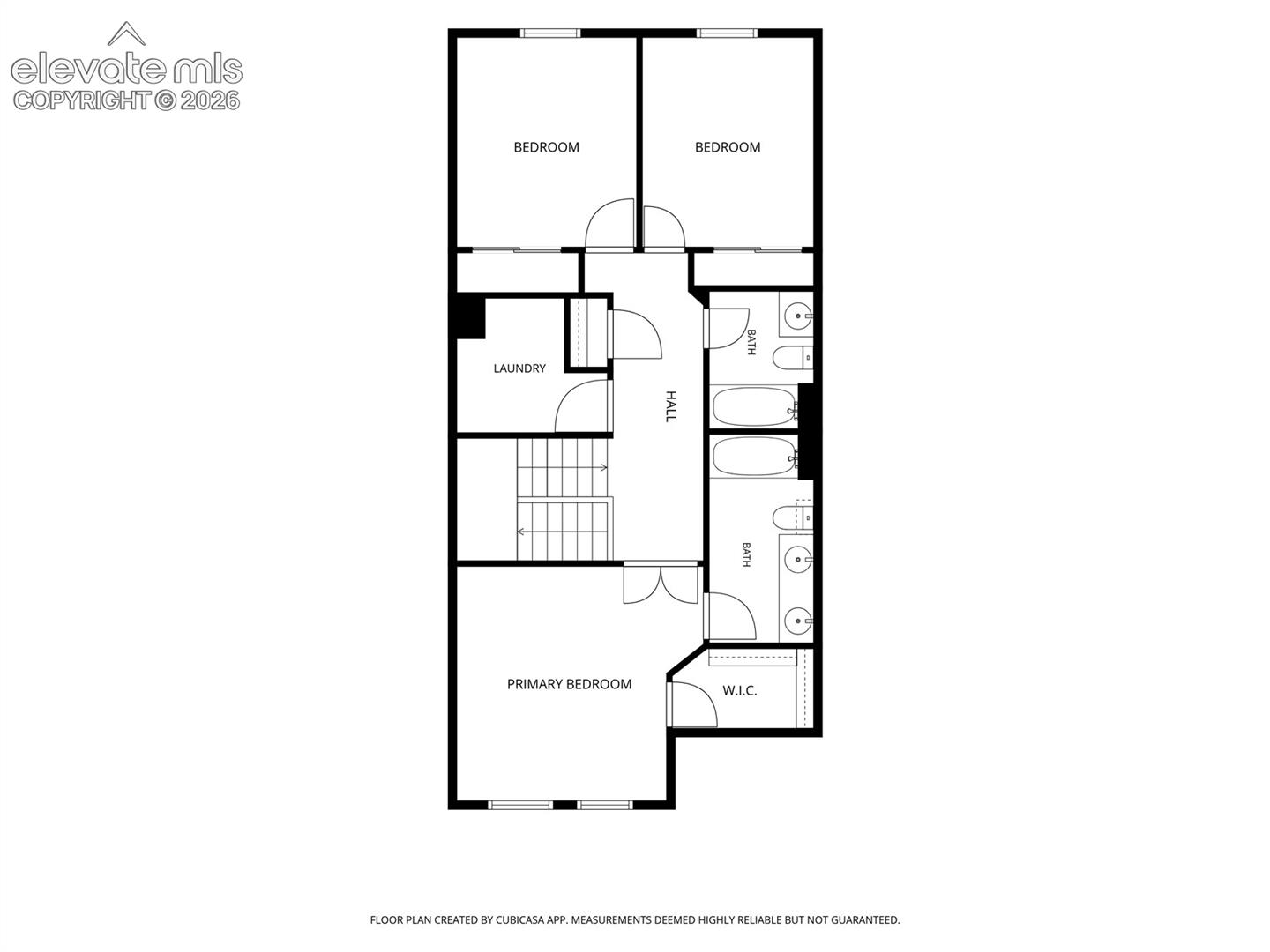 Residential in Monument 4