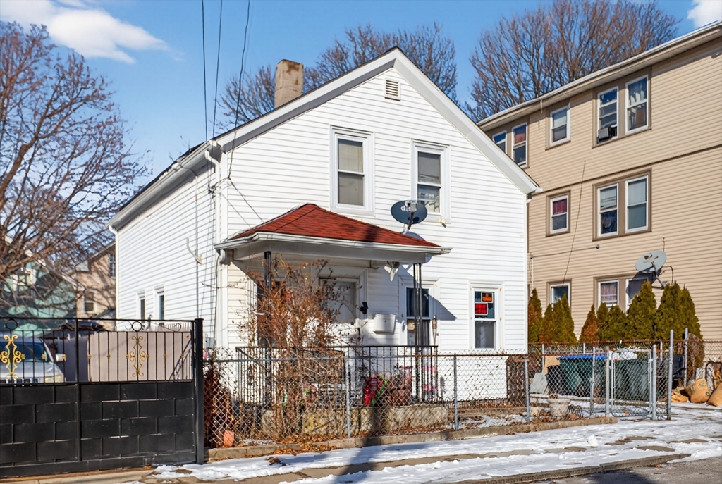 Residential in Providence 5