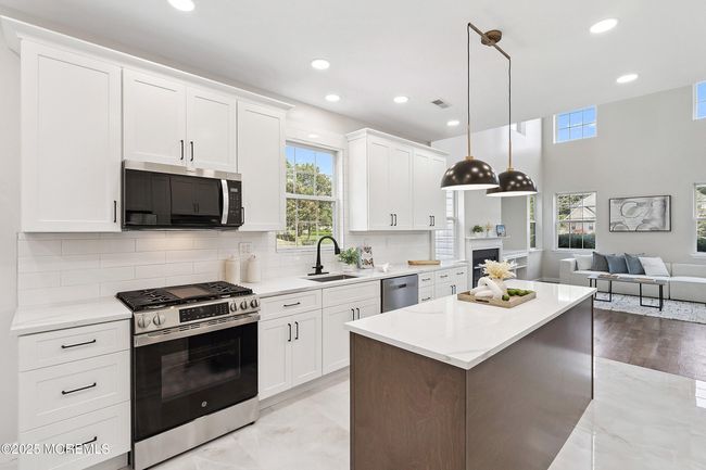 2 Muirwood Ct, House other with 4 bedrooms, 3 bathrooms and null parking in Jackson NJ | Image 15