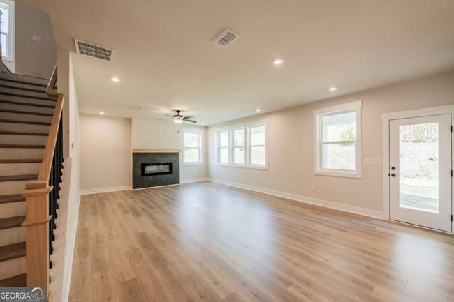 7 - 3962 Adler Cir, House other with 5 bedrooms, 5 bathrooms and 2 parking in Buford GA | Image 4