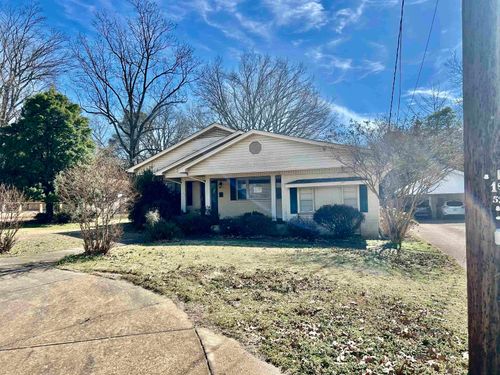 503 Terrace Dr, Covington, TN, 38019-3033 | Card Image