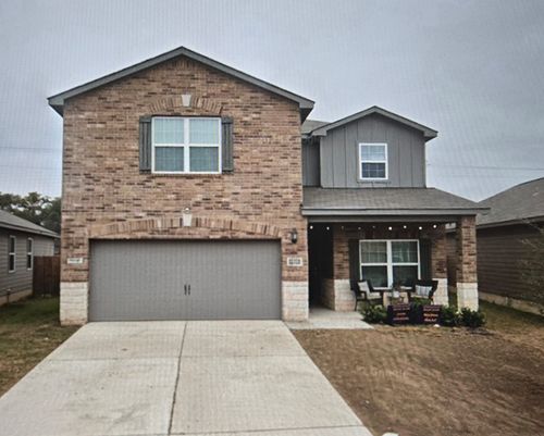 229 Mount Vernon Way, Liberty Hill, TX, 78642-6421 | Card Image