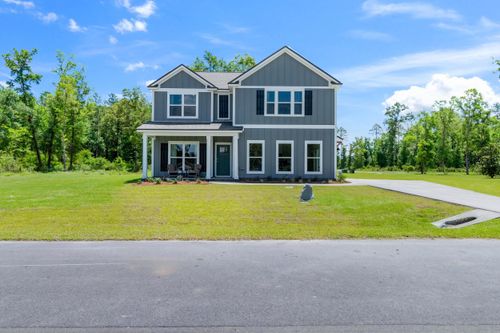 136 Bedford Loop, Crawfordville, FL, 32327-1128 | Card Image
