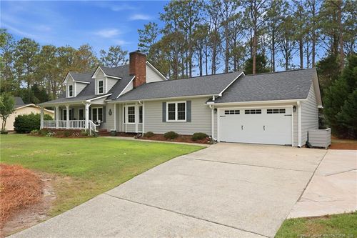 6850 Towbridge Rd, Fayetteville, NC, 28306-2534 | Card Image