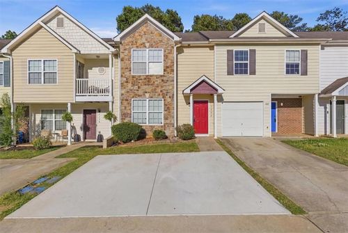 1732 Old Dogwood, Jonesboro, GA, 30238-7513 | Card Image